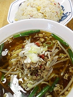 昼飯