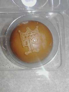 チョコ