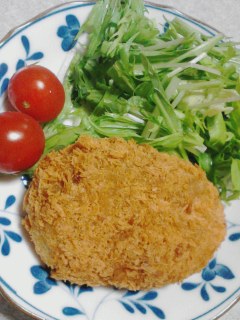 ころっけ