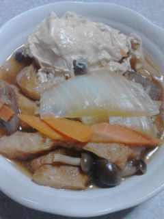 煮物
