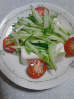 豆腐