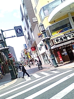 今日も暑い