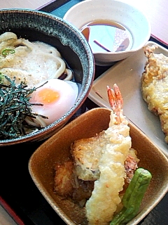 昼飯