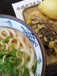 うどん