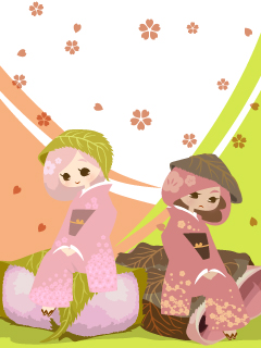 桜餅