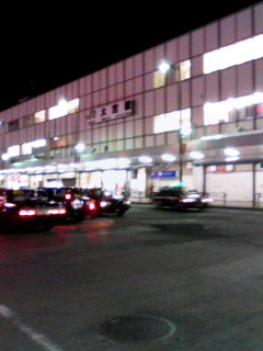 大宮駅東口