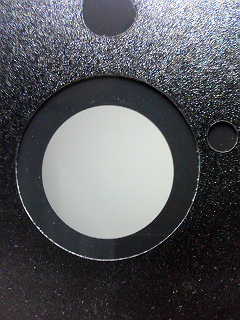 穴