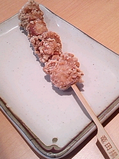 竜田揚
