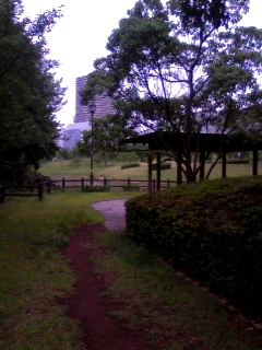 あさの公園