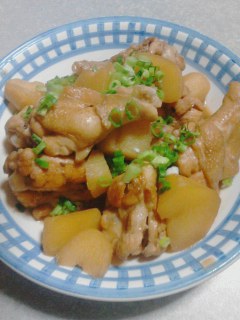 手羽元