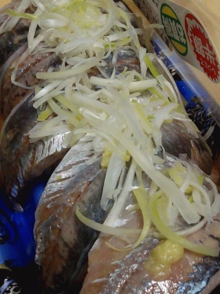 鰺
