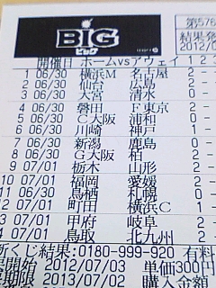 ハズレ