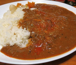 カレー