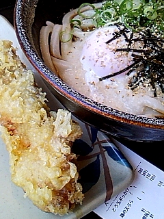 うどん