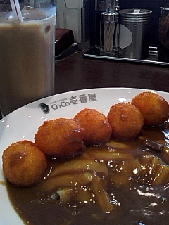 チーズうずら