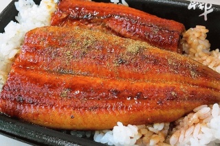 蒲焼き