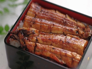 鰻
