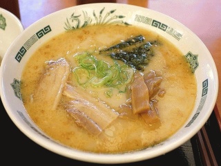 ラーメン