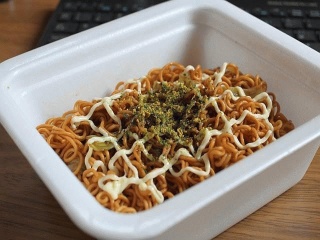 焼きそば