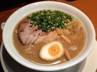 ラーメン