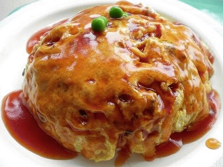 天津飯