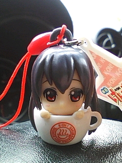 あずにゃん