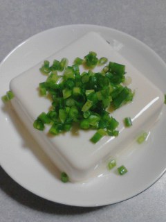 豆腐