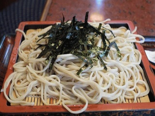 そば