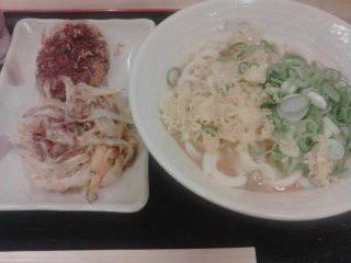 うどん