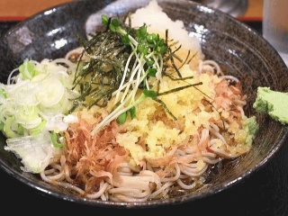 そば