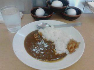 カレー