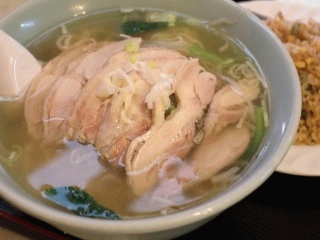 麺
