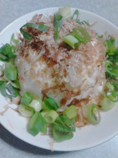 豆腐