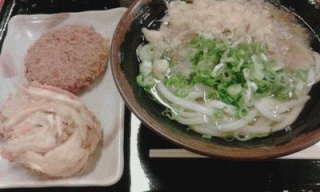 うどん