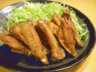 手羽先