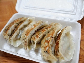 餃子