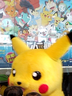 ピカ