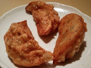 餃子