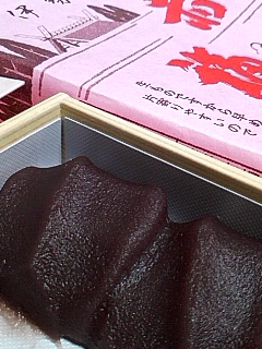 伊勢名物