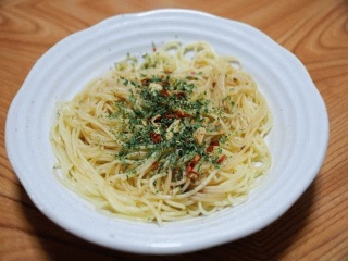 パスタ