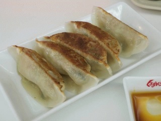 餃子