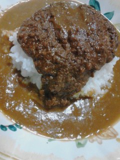 パク森カレー