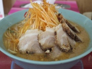 ラーメン