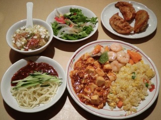 チャーハン