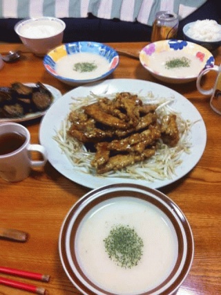 焼き肉
