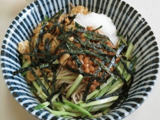 納豆