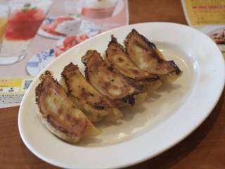 餃子