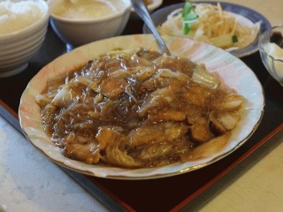 春雨