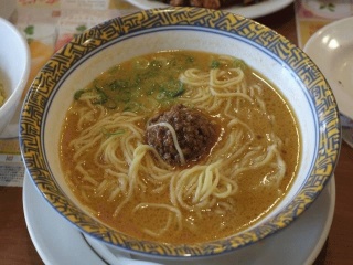 ラーメン