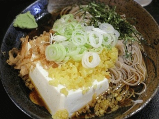 蕎麦